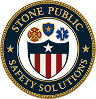Stone Public Safety Solutions Logo
